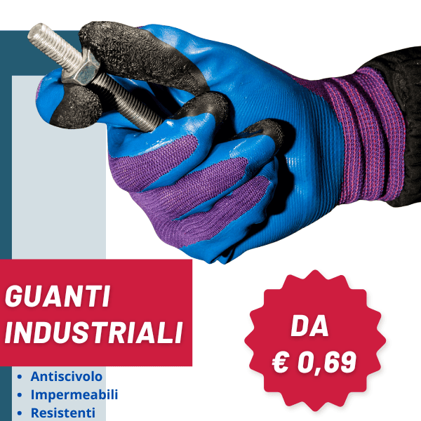pantaloni da lavoro uomoa